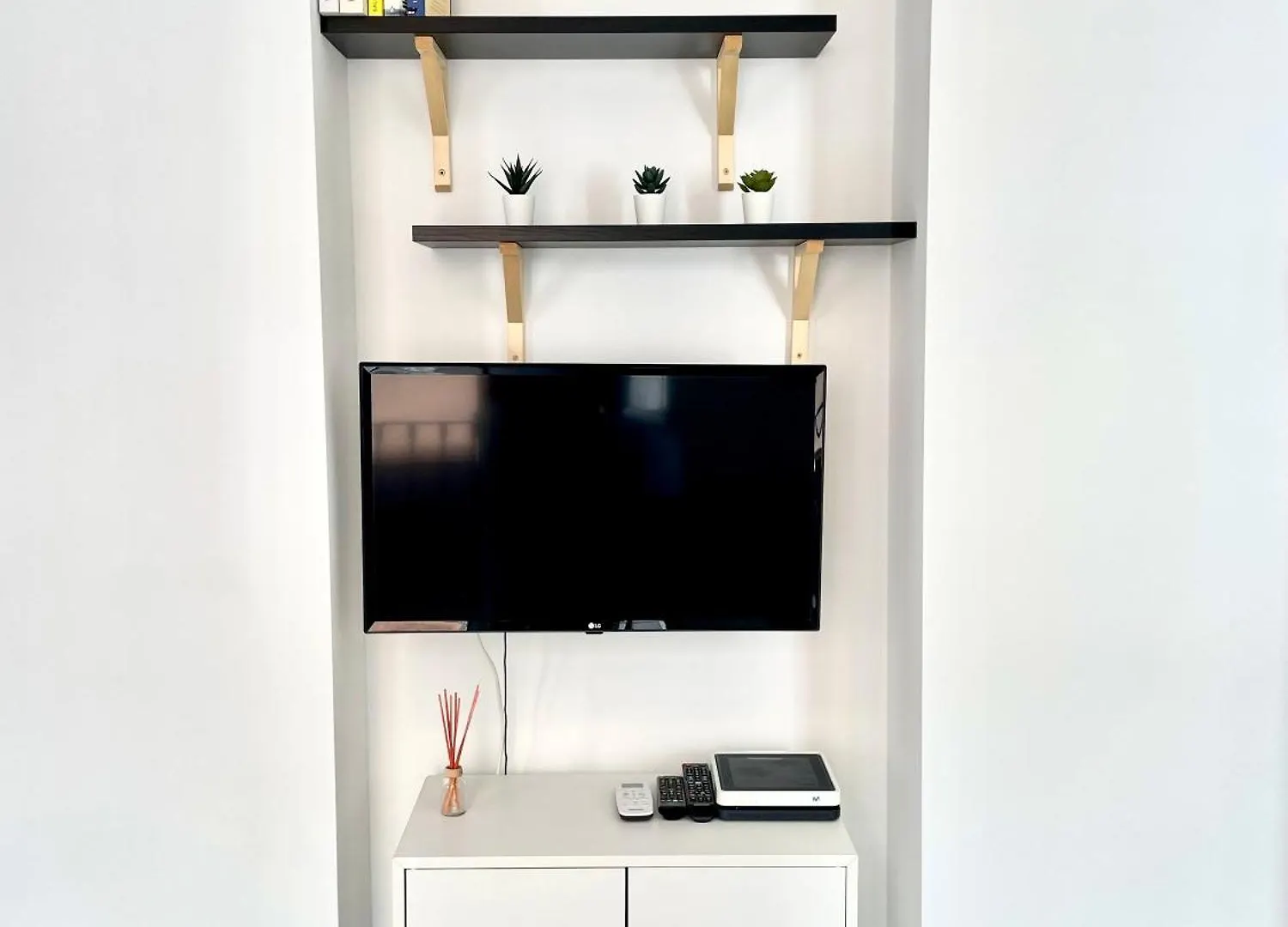 Apartment Alquiler Turistico Casas De Campos Malaga
