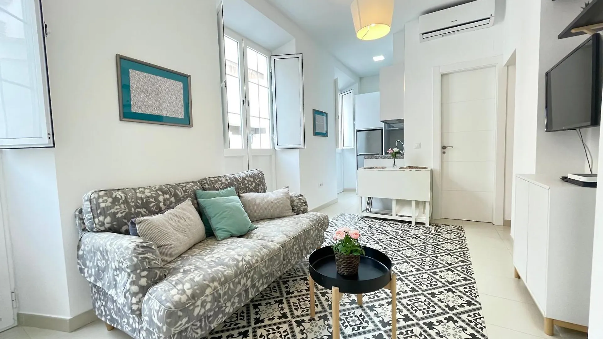 Alquiler Turistico Casas De Campos contacts