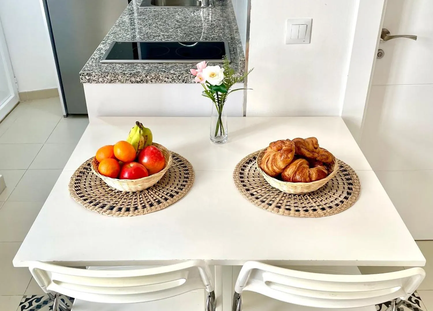 Alquiler Turistico Casas De Campos Malaga Apartment